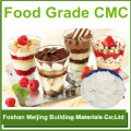 Food Grade CMC Carboxymethylcellulose Sodium